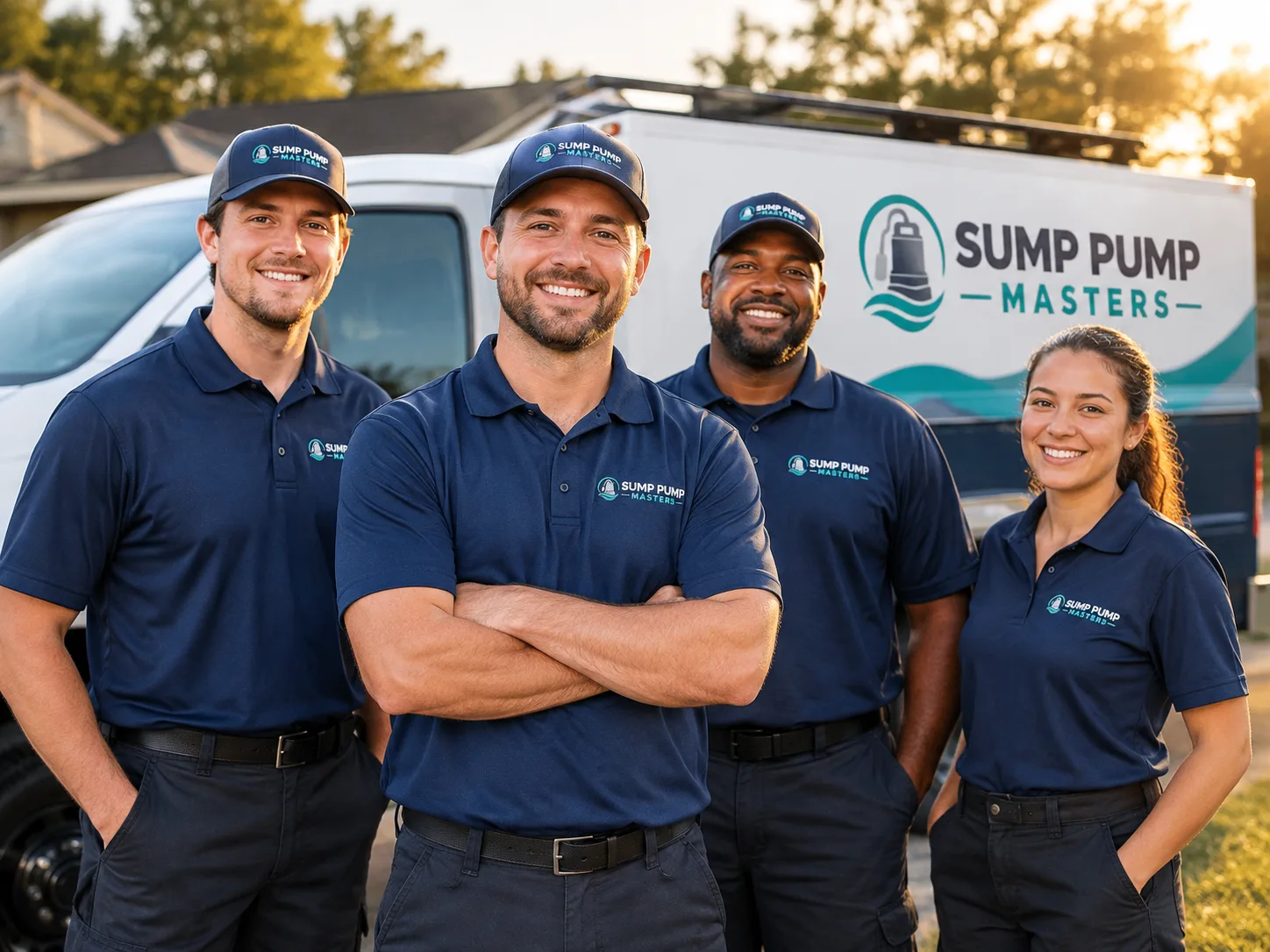 Sump Pump Repair company in Roebling, NJ